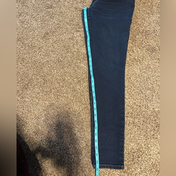 Small maternity jeans - Picture 4 of 4